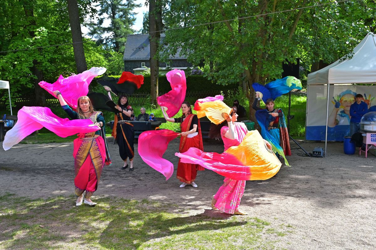 Frühchenfest Pelzmühle